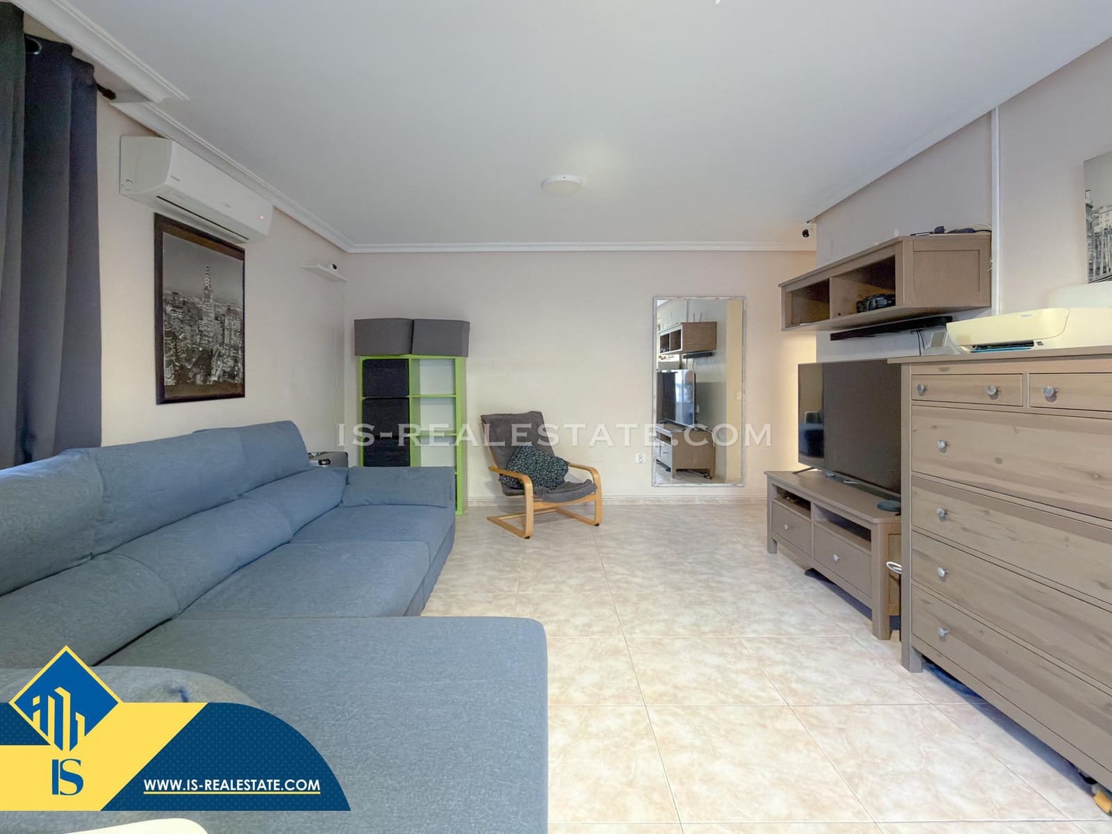 1 soveværelse Penthouse til salg i Torrevieja - € 135.260 (Ref: 9451038)