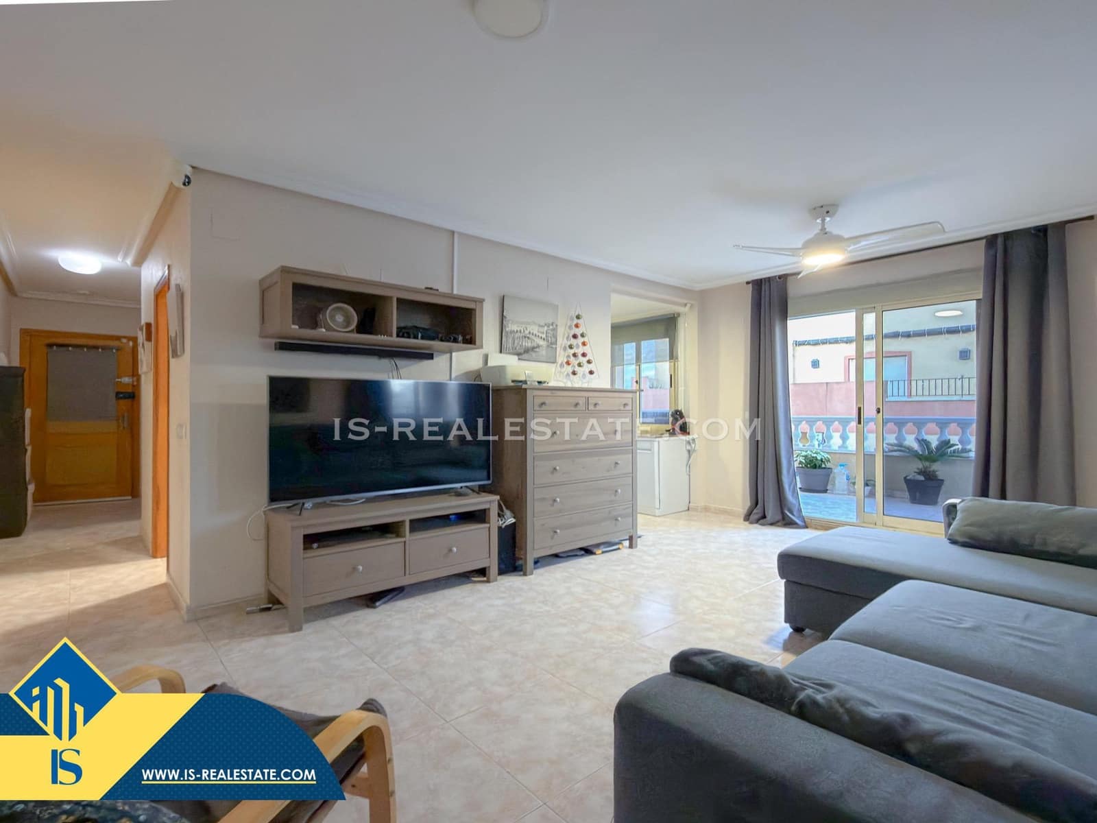 1 soveværelse Penthouse til salg i Torrevieja - € 135.260 (Ref: 9451038)