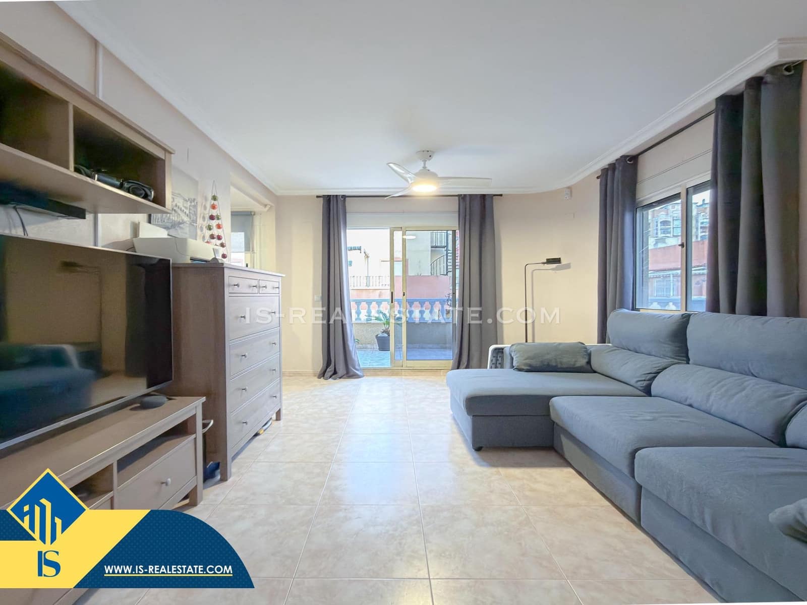 1 soveværelse Penthouse til salg i Torrevieja - € 135.260 (Ref: 9451038)