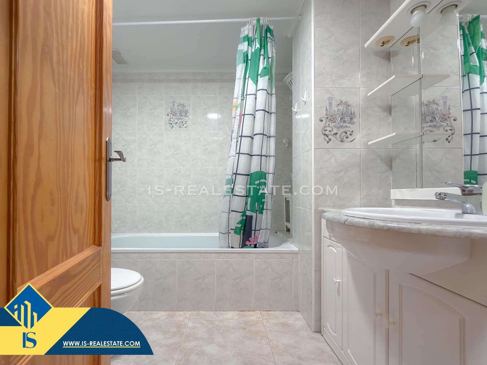 1 soveværelse Penthouse til salg i Torrevieja - € 135.260 (Ref: 9451038)