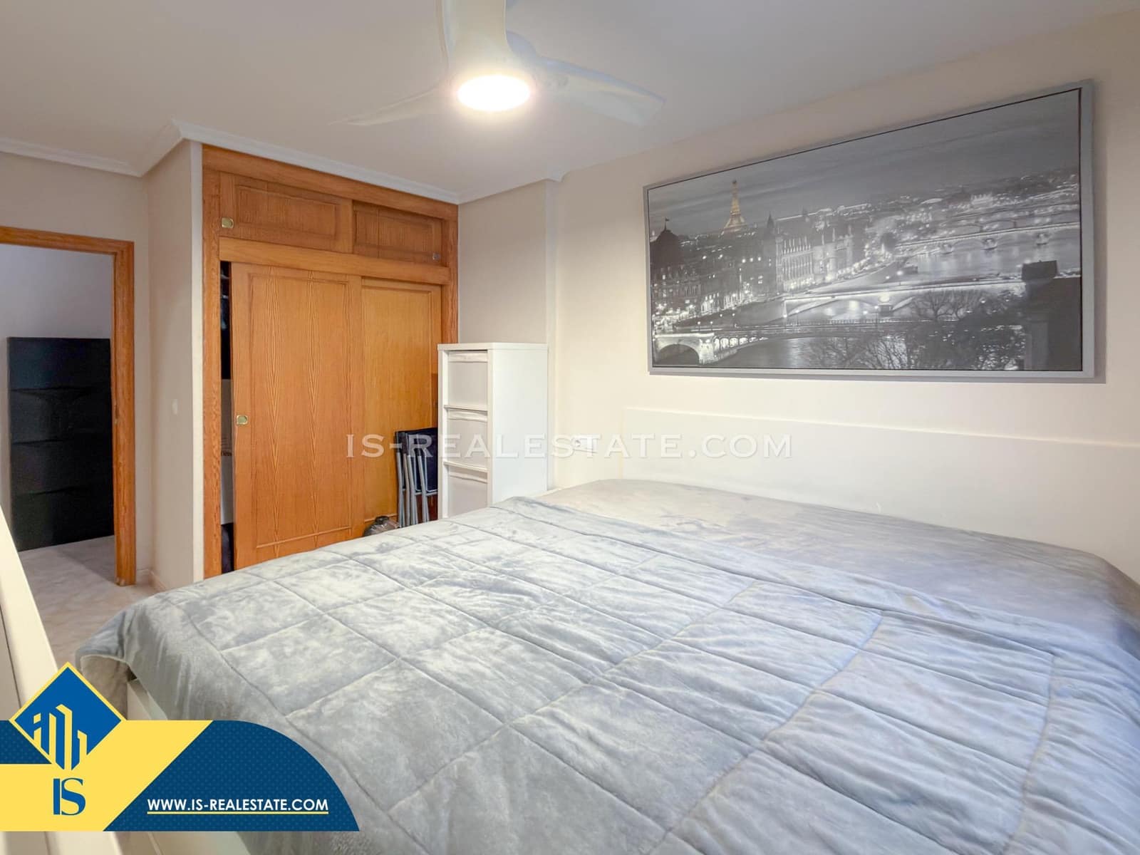 1 soveværelse Penthouse til salg i Torrevieja - € 135.260 (Ref: 9451038)
