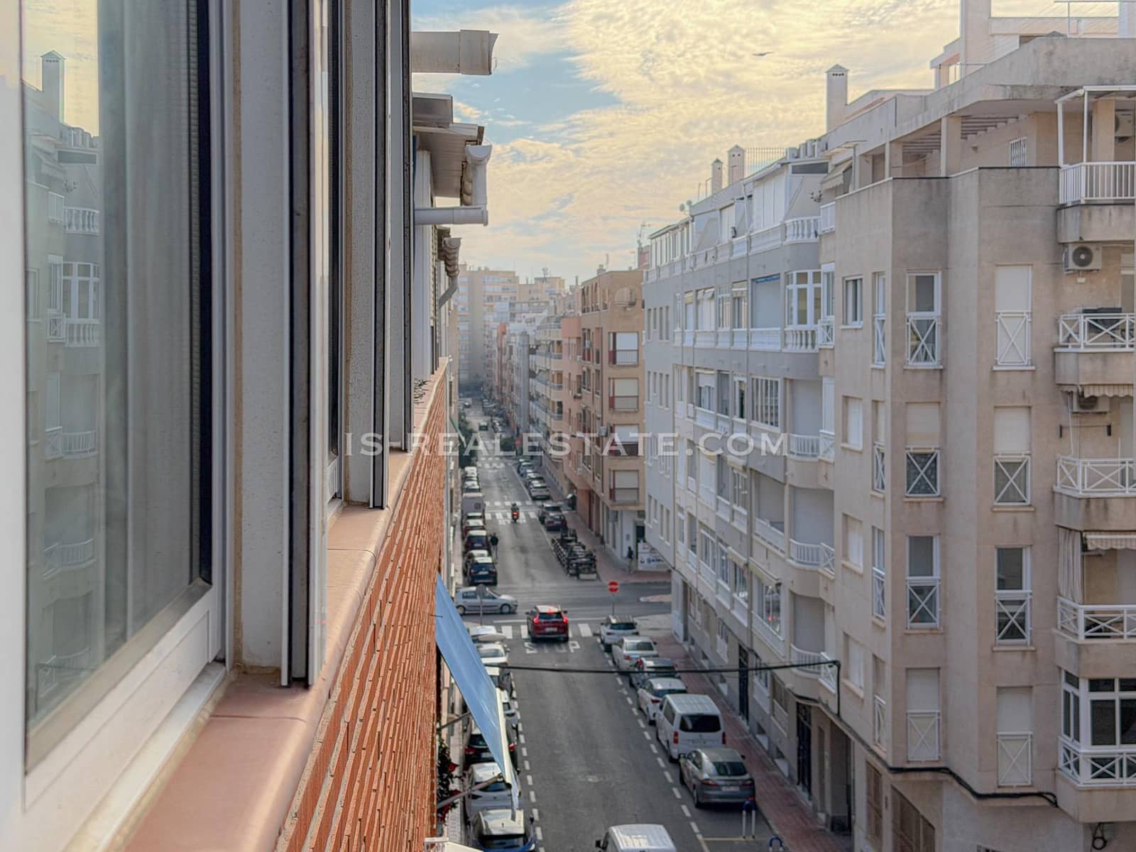 3 makuuhuone Kattohuoneisto myytävänä paikassa Torrevieja - 131 500 € (Ref: 9451039)