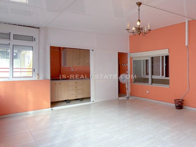 3 makuuhuone Kattohuoneisto myytävänä paikassa Playa de los Locos, Torrevieja - 131 500 € (Ref: 9451039)