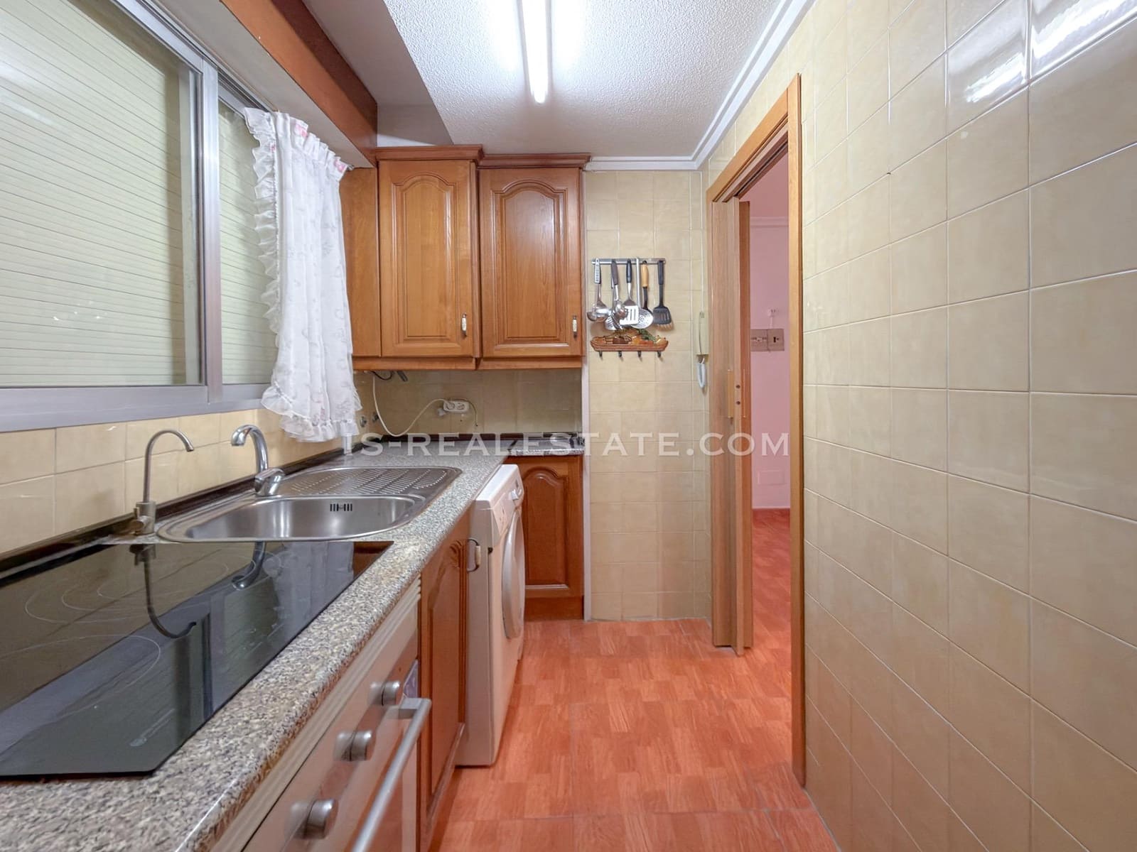 3 makuuhuone Kattohuoneisto myytävänä paikassa Torrevieja - 131 500 € (Ref: 9451039)