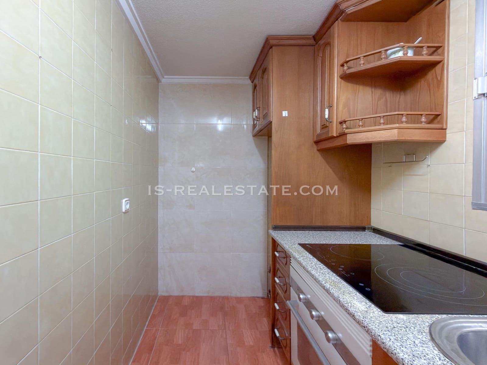 3 makuuhuone Kattohuoneisto myytävänä paikassa Torrevieja - 131 500 € (Ref: 9451039)