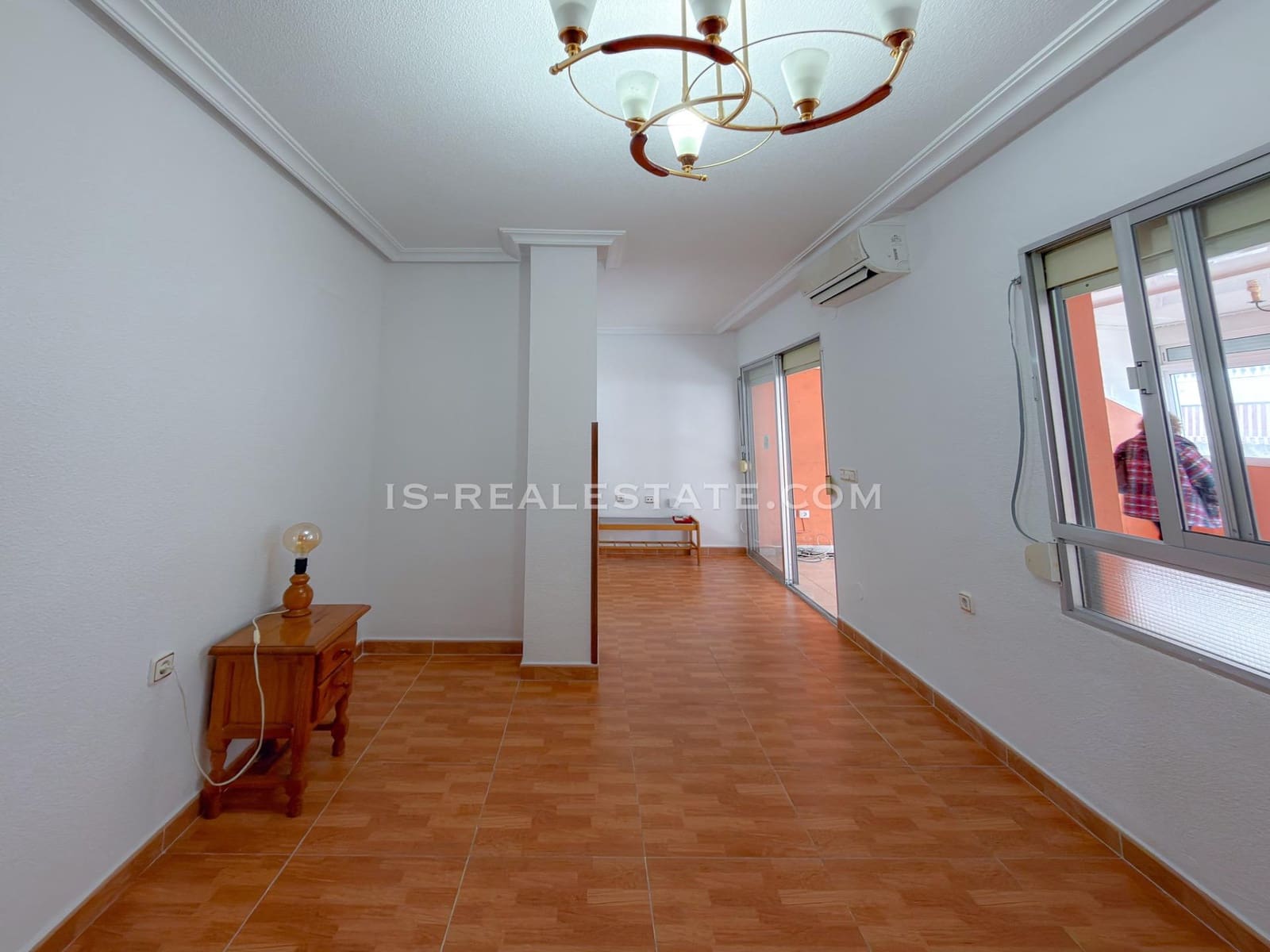 3 makuuhuone Kattohuoneisto myytävänä paikassa Torrevieja - 131 500 € (Ref: 9451039)