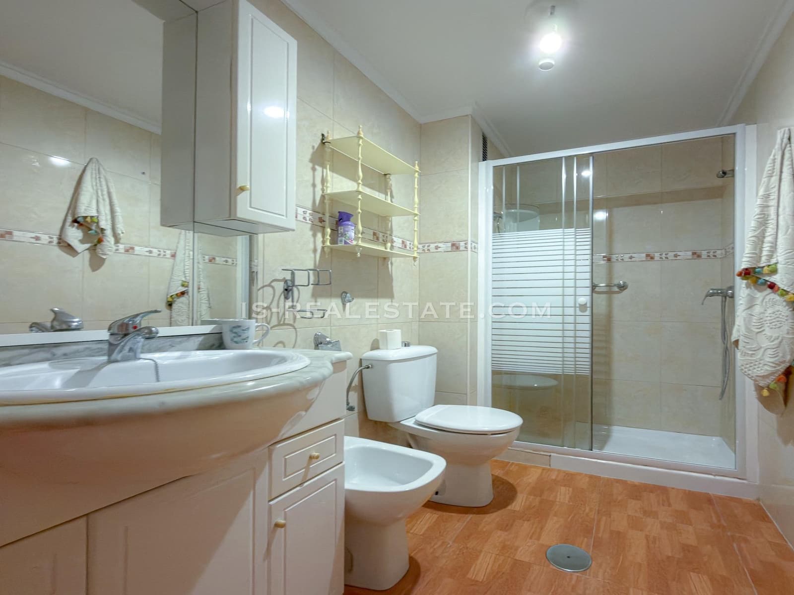 3 makuuhuone Kattohuoneisto myytävänä paikassa Torrevieja - 131 500 € (Ref: 9451039)