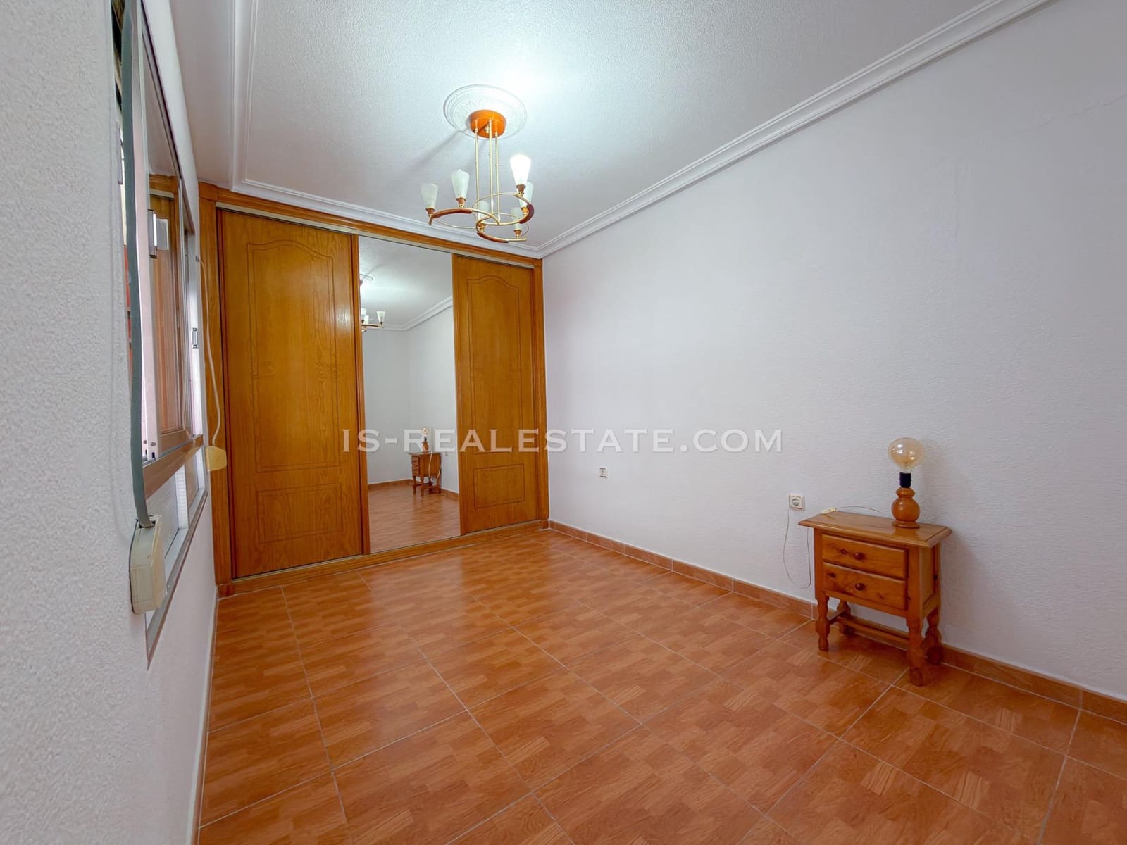 3 makuuhuone Kattohuoneisto myytävänä paikassa Torrevieja - 131 500 € (Ref: 9451039)