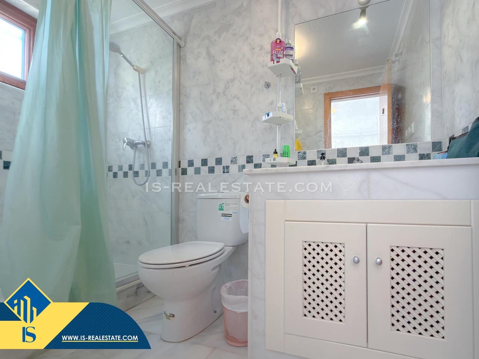 2 soveværelse Bungalow til salg i Algorfa med swimmingpool garage - € 159.900 (Ref: 9452165)