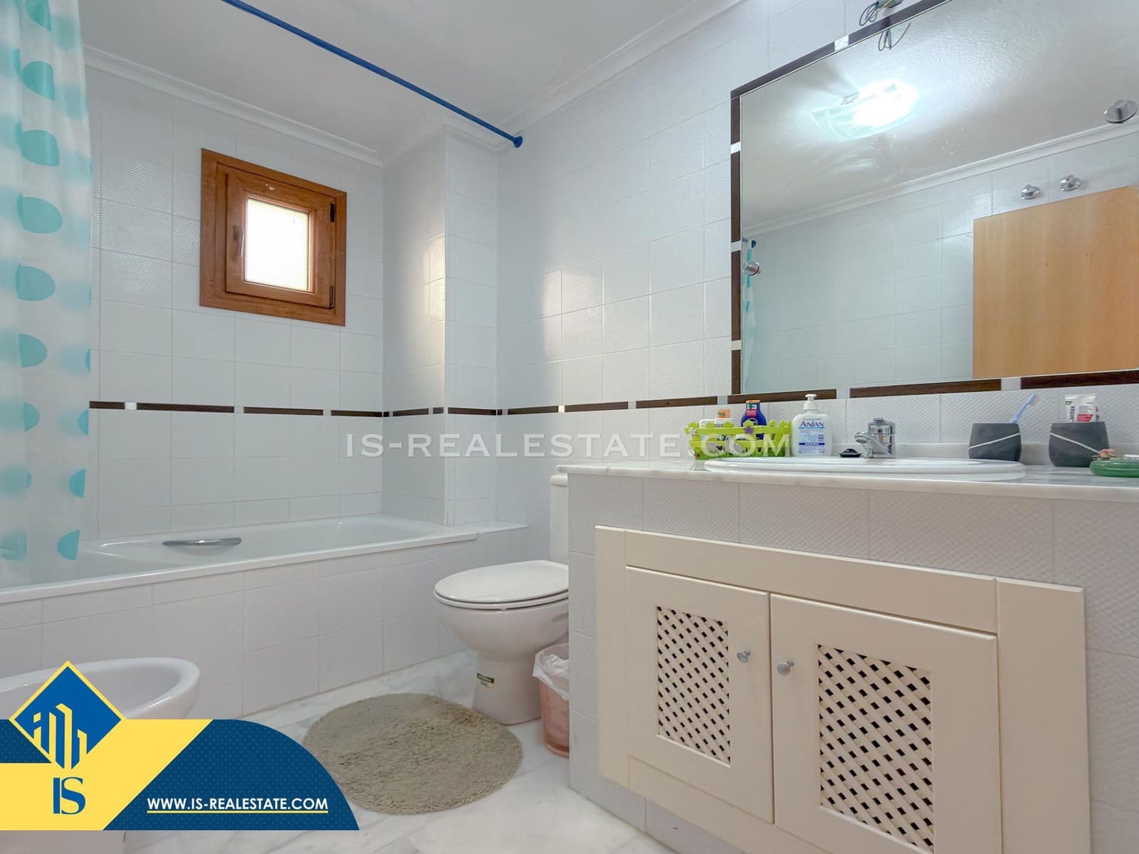 2 soveværelse Bungalow til salg i Algorfa med swimmingpool garage - € 159.900 (Ref: 9452165)