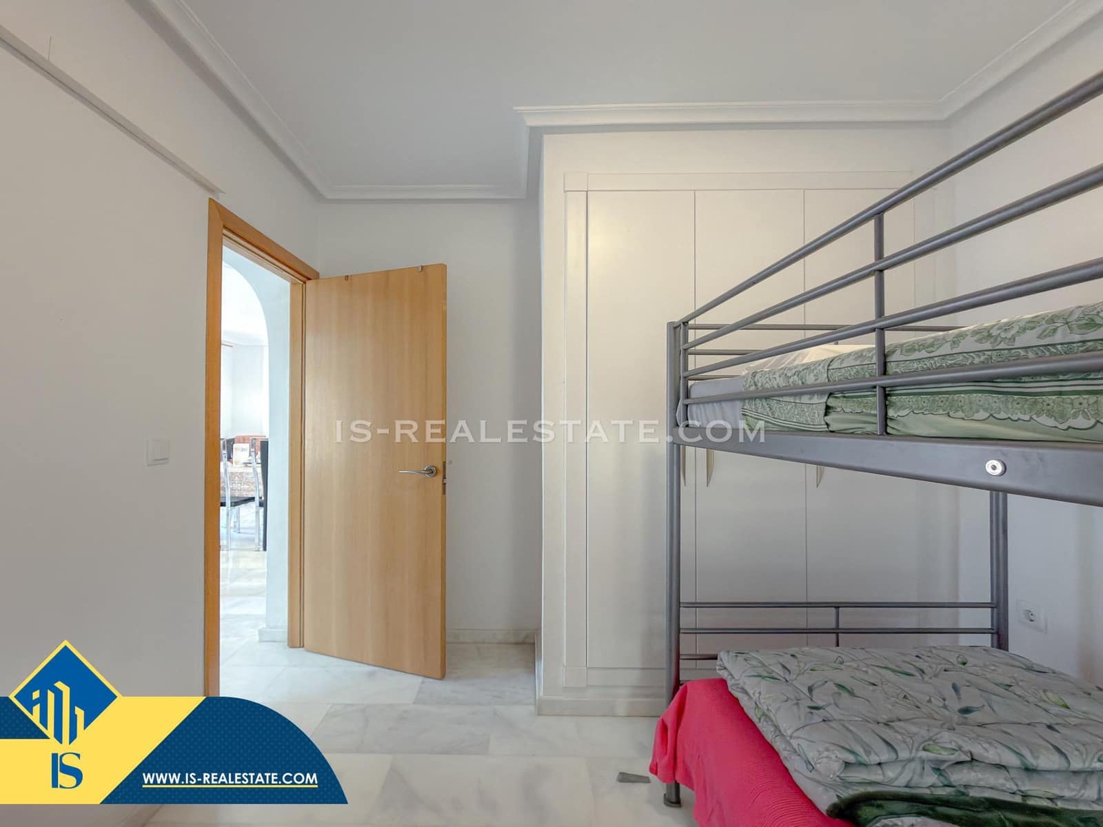 2 soveværelse Bungalow til salg i Algorfa med swimmingpool garage - € 159.900 (Ref: 9452165)