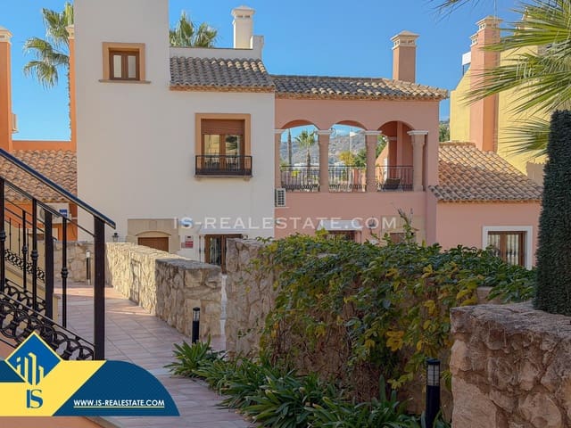 2 soveværelse Bungalow til salg i Algorfa med swimmingpool garage - € 159.900 (Ref: 9452165)