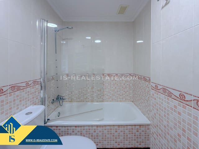 1 makuuhuone Huoneisto myytävänä paikassa Centro, Torrevieja mukana uima-altaan - 88 000 € (Ref: 9453264)