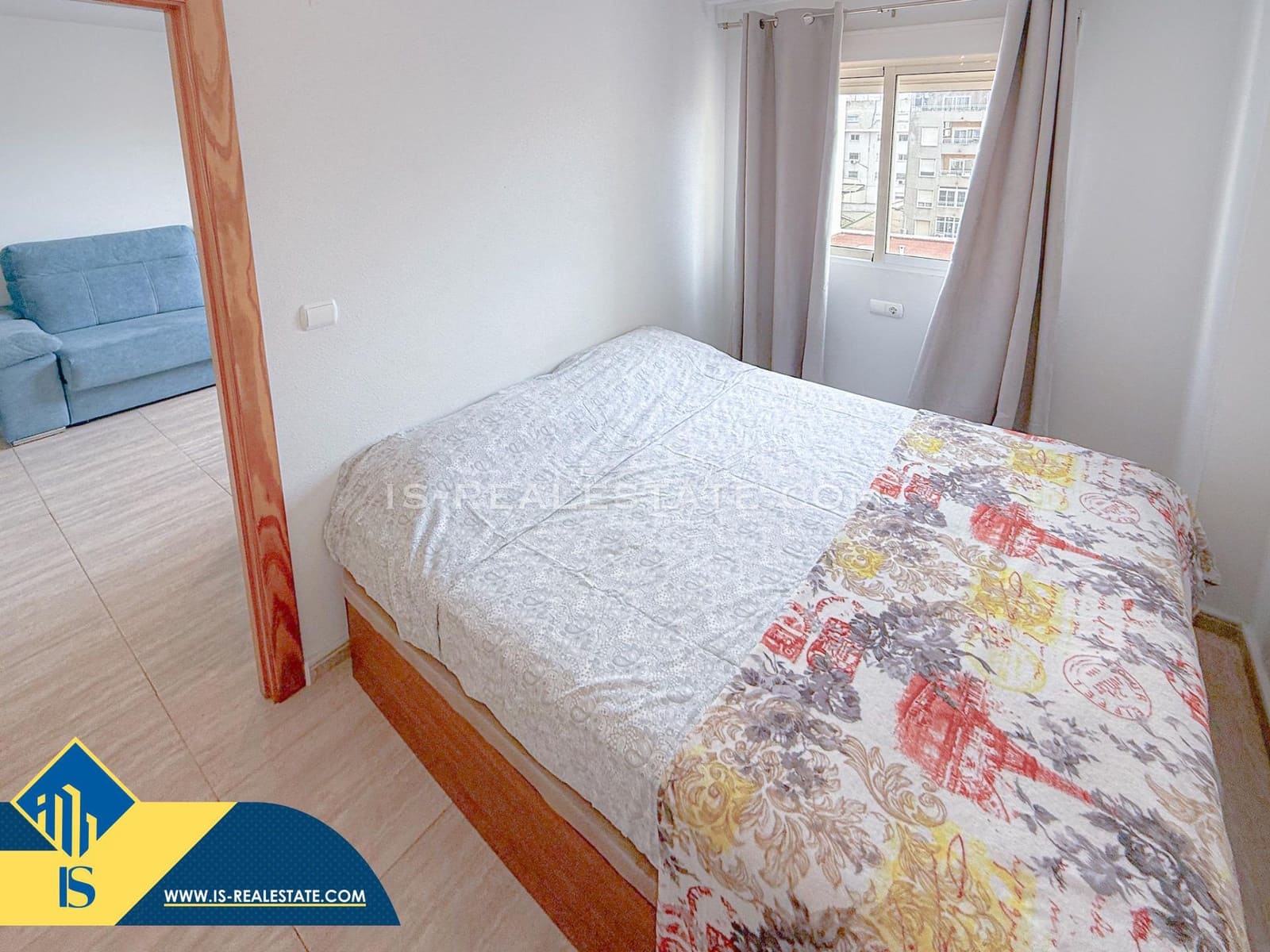 Apartamento de 1 habitación en Torrevieja en venta con piscina - 88.000 € (Ref: 9453264)