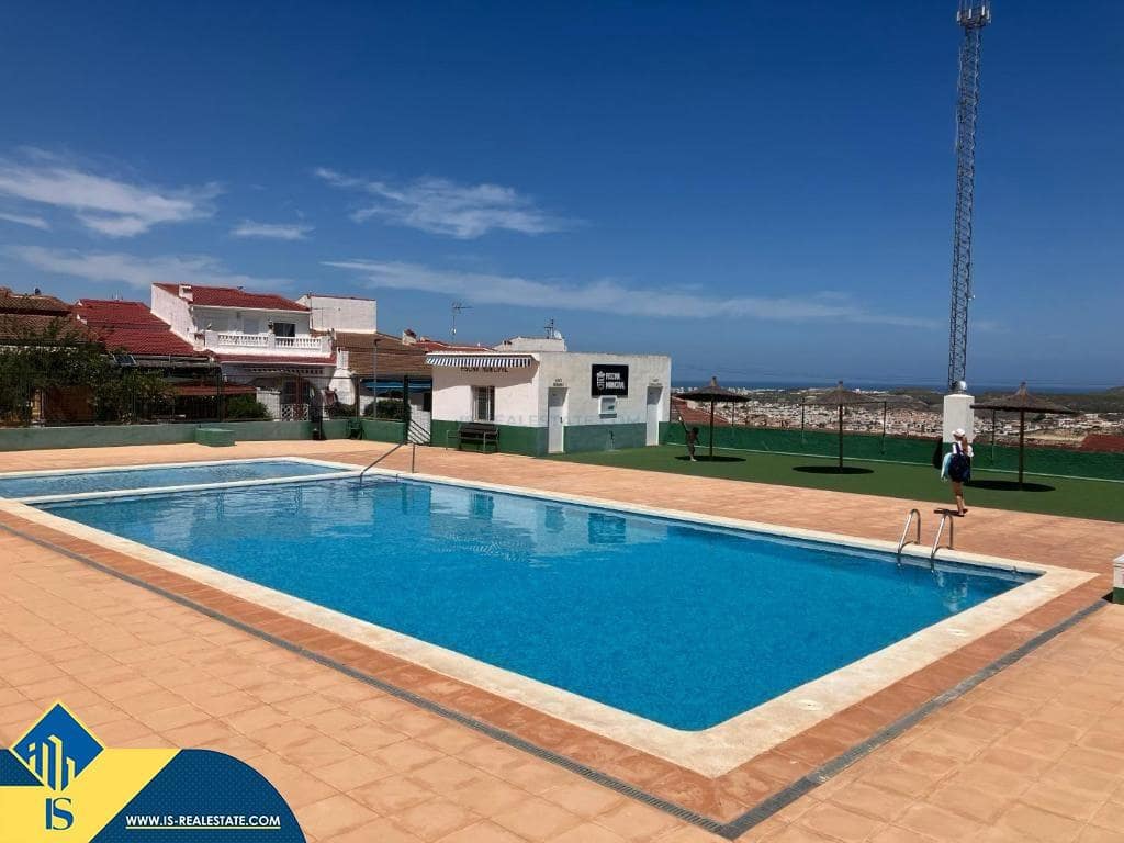 Studio til salgs i Ciudad Quesada - € 99 800 (Ref: 9456297)