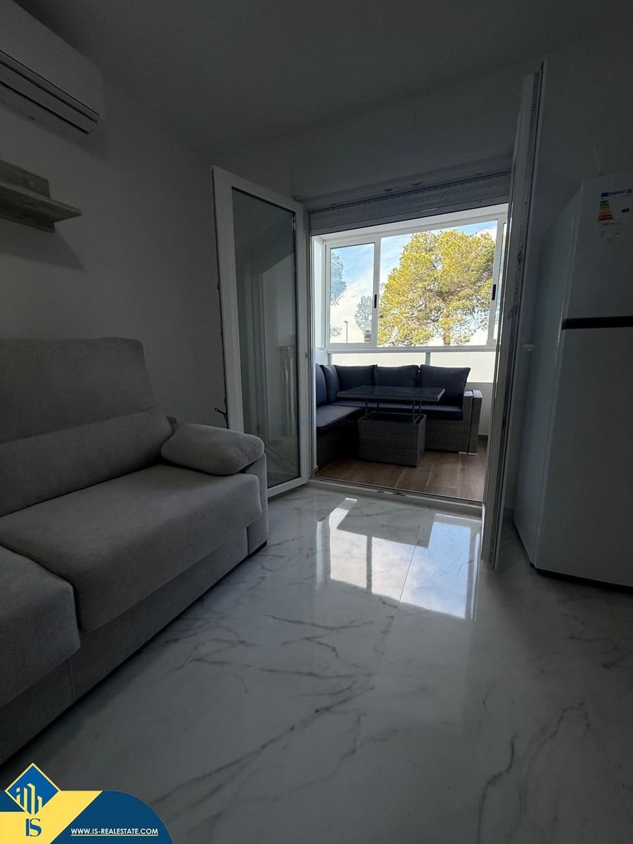 Studio til salgs i Ciudad Quesada - € 99 800 (Ref: 9456297)