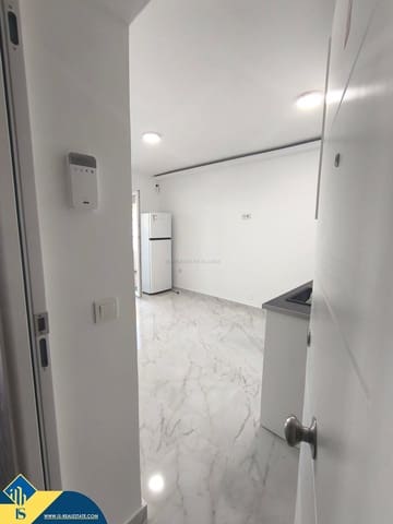 Studio til salgs i Ciudad Quesada, Rojales - € 99 800 (Ref: 9456297)