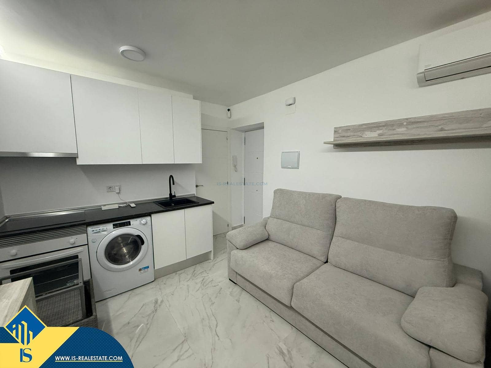 Studio til salgs i Ciudad Quesada - € 99 800 (Ref: 9456297)