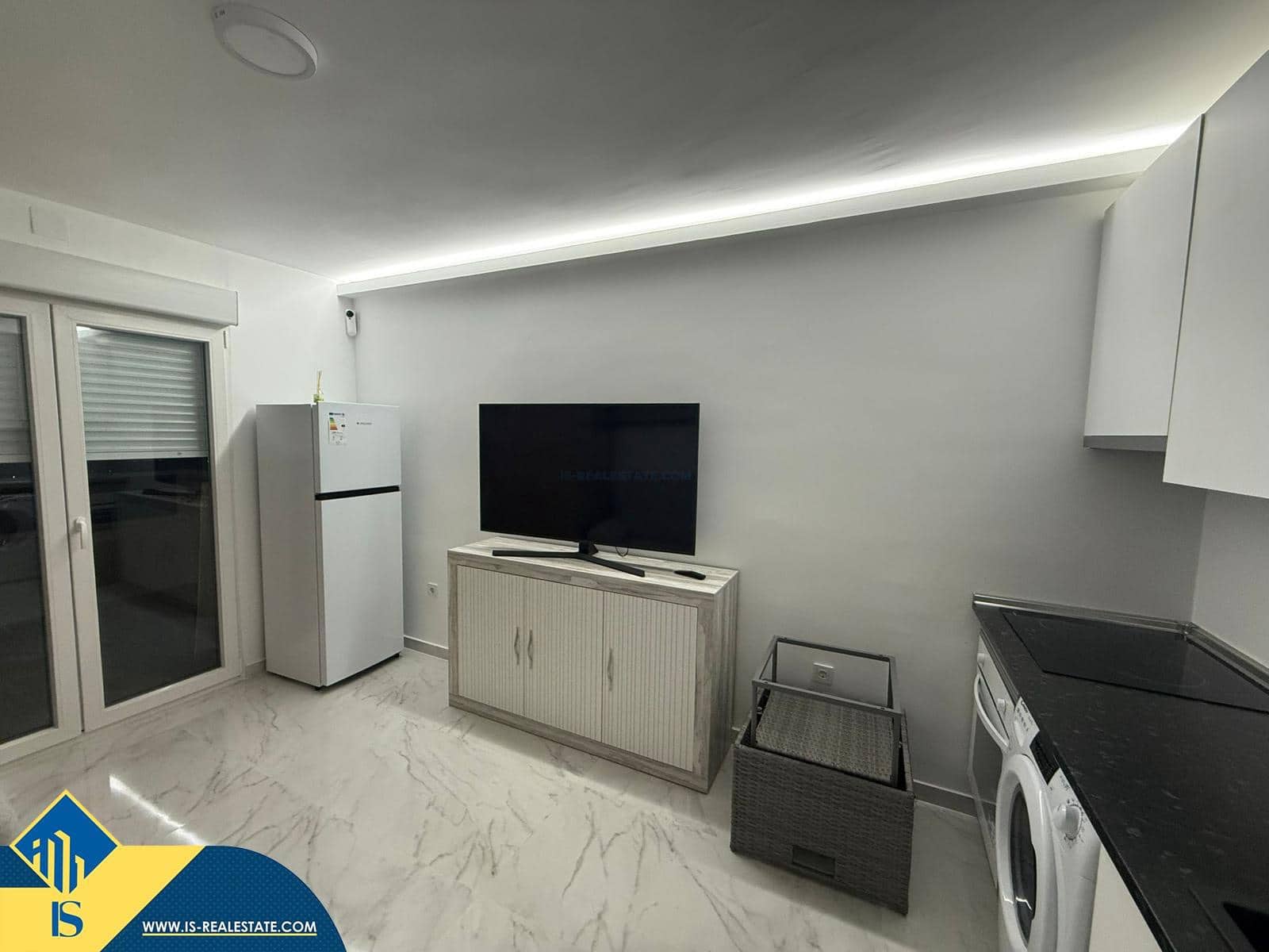 Studio til salgs i Ciudad Quesada - € 99 800 (Ref: 9456297)