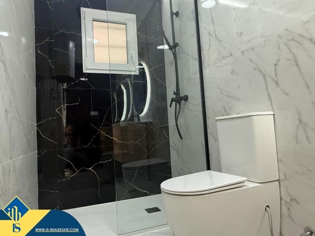 Studio til salgs i Ciudad Quesada, Rojales - € 99 800 (Ref: 9456297)