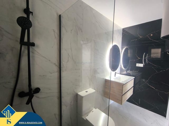 Studio til salgs i Ciudad Quesada, Rojales - € 99 800 (Ref: 9456297)