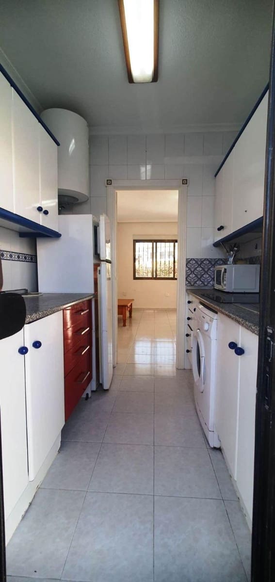 2 sovrum Bungalow till salu i Torrevieja med pool - 170 000 € (Ref: 9462401)