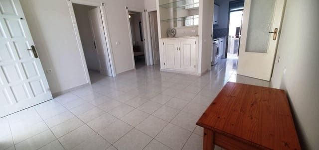 2 sovrum Bungalow till salu i Torreblanca, Torrevieja med pool - 170 000 € (Ref: 9462401)