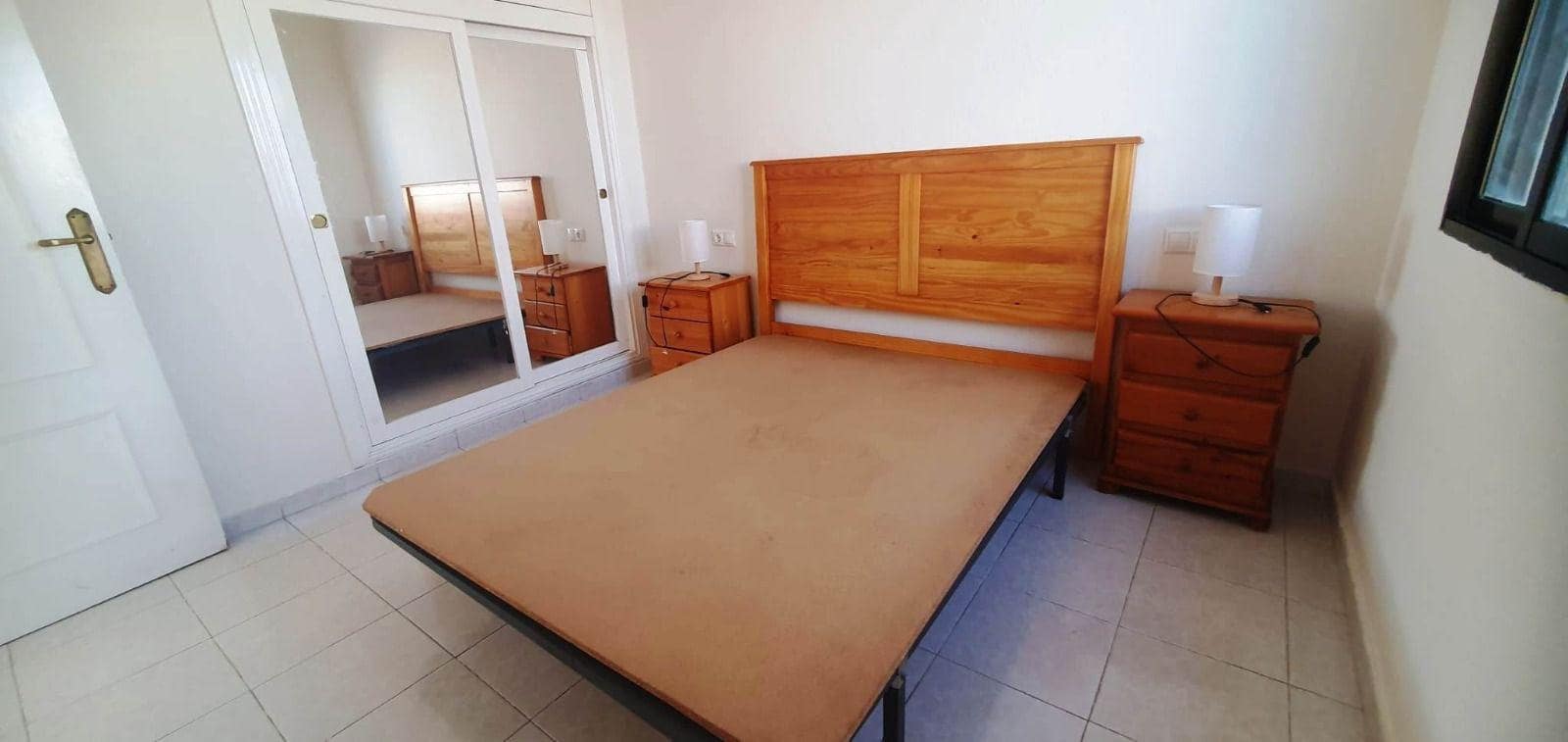 2 sovrum Bungalow till salu i Torrevieja med pool - 170 000 € (Ref: 9462401)