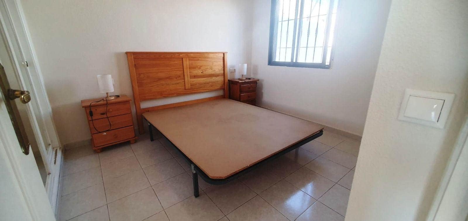 2 sovrum Bungalow till salu i Torrevieja med pool - 170 000 € (Ref: 9462401)