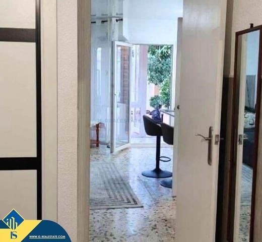 2 camera da letto Bungalow in vendita in Aguas Nuevas, Torrevieja - 125.000 € (Rif: 9462402)