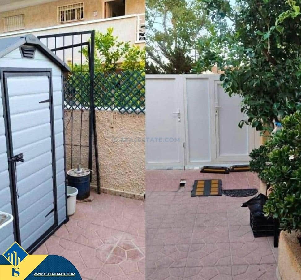 2 camera da letto Bungalow in vendita in Aguas Nuevas - 125.000 € (Rif: 9462402)