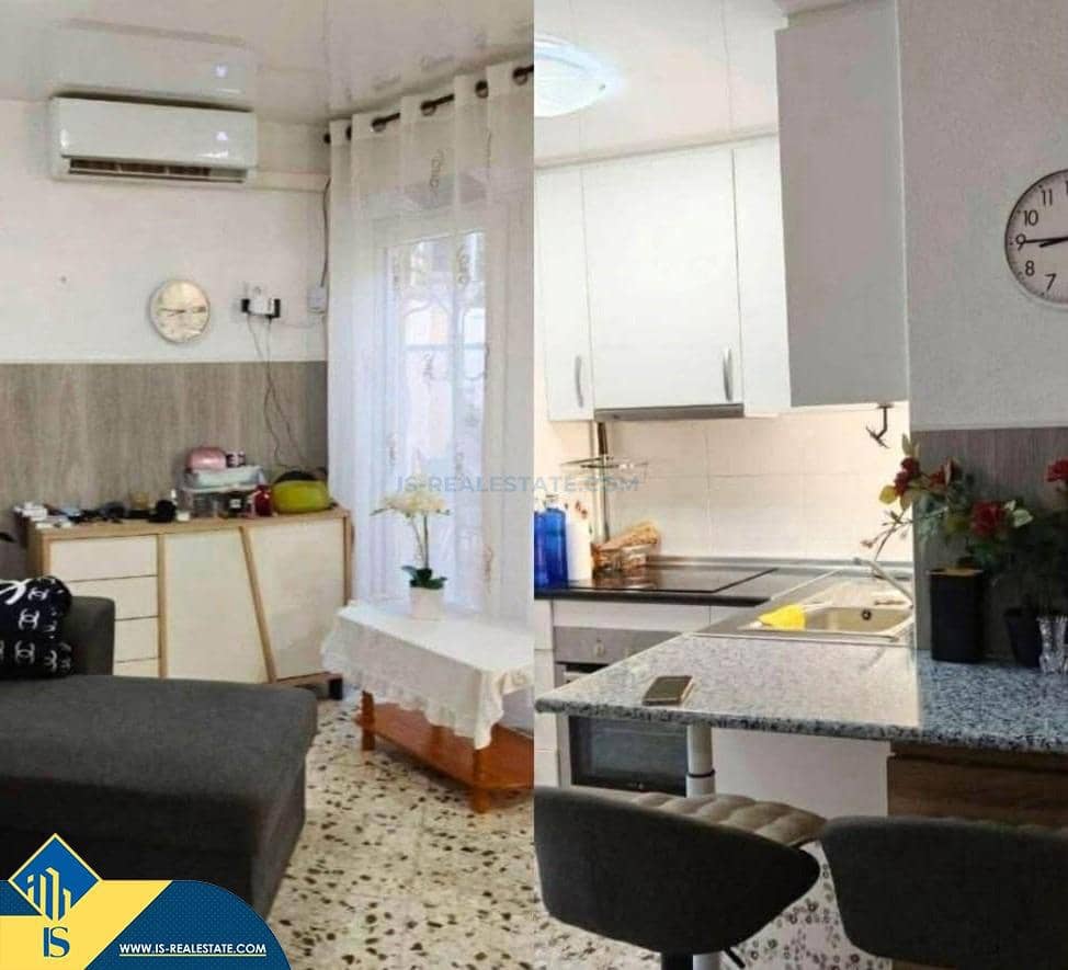 2 camera da letto Bungalow in vendita in Aguas Nuevas - 125.000 € (Rif: 9462402)