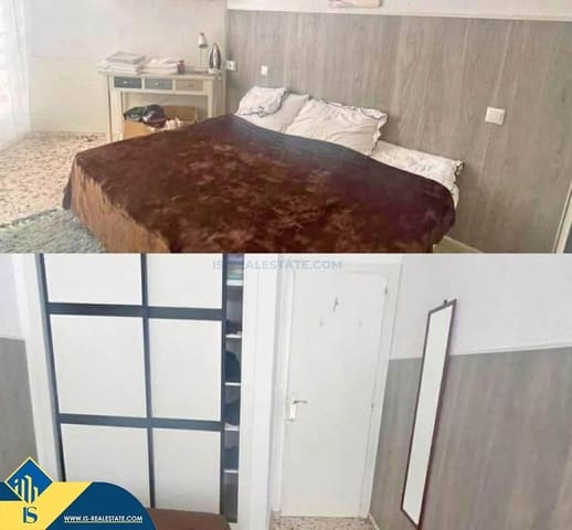 2 camera da letto Bungalow in vendita in Aguas Nuevas, Torrevieja - 125.000 € (Rif: 9462402)