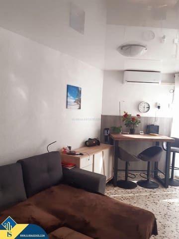 2 quarto Bungalow para venda em Playa del Cura, Torrevieja - 125 000 € (Ref: 9462402)