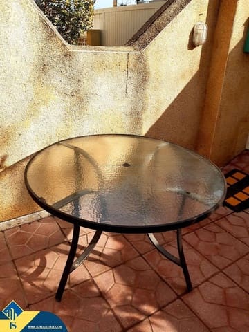 2 quarto Bungalow para venda em Playa del Cura, Torrevieja - 125 000 € (Ref: 9462402)