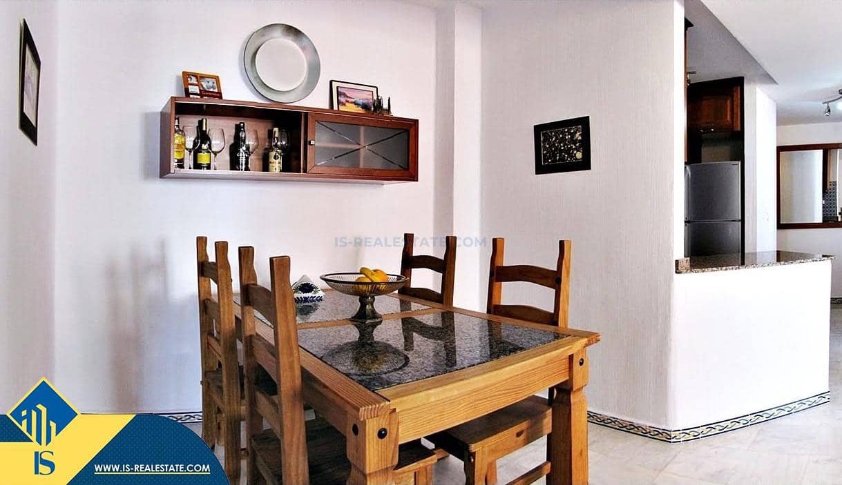Apartamento de 3 habitaciones en Torrevieja en venta - 259.900 € (Ref: 9462403)