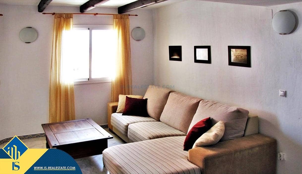 Apartamento de 3 habitaciones en Torrevieja en venta - 259.900 € (Ref: 9462403)
