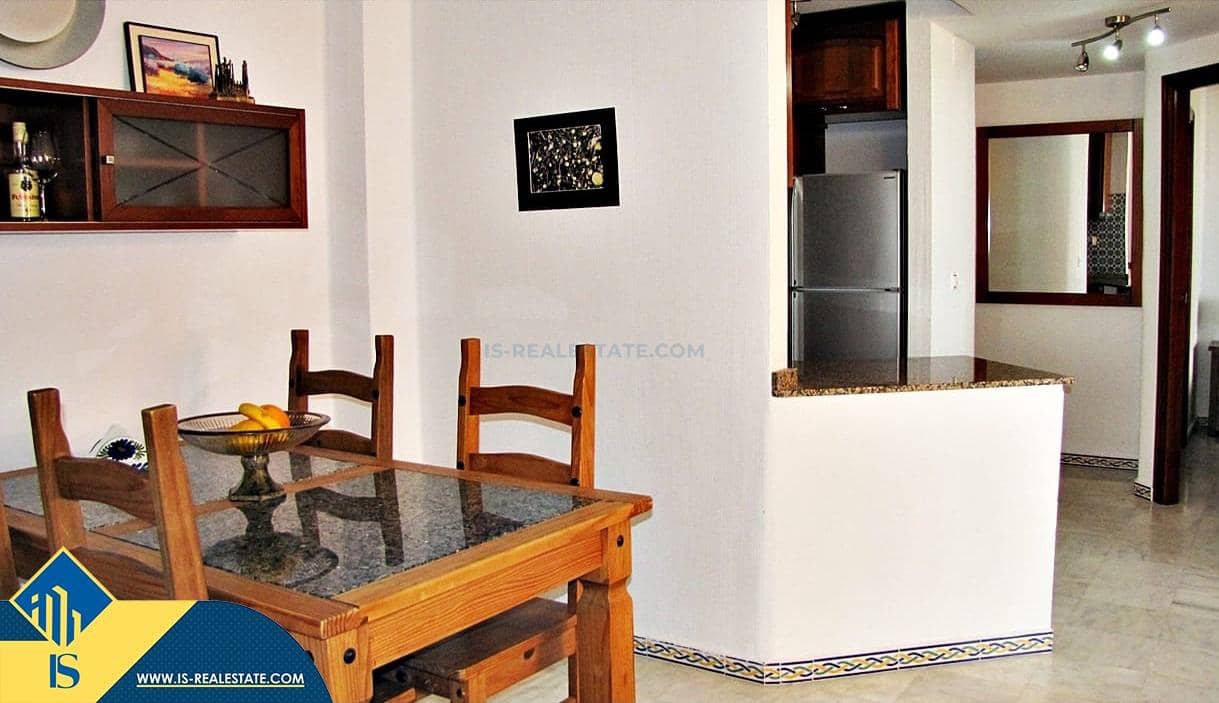 Apartamento de 3 habitaciones en Torrevieja en venta - 259.900 € (Ref: 9462403)