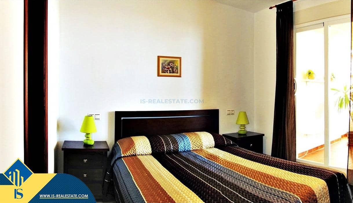 Apartamento de 3 habitaciones en Torrevieja en venta - 259.900 € (Ref: 9462403)