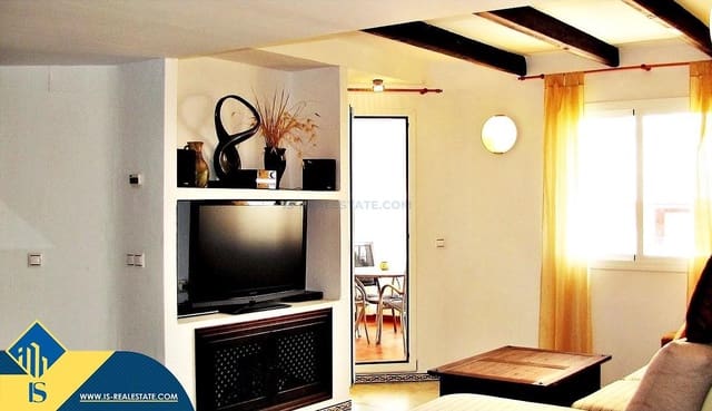 Apartamento de 3 habitaciones en Playa de los Locos, Torrevieja en venta - 259.900 € (Ref: 9462403)