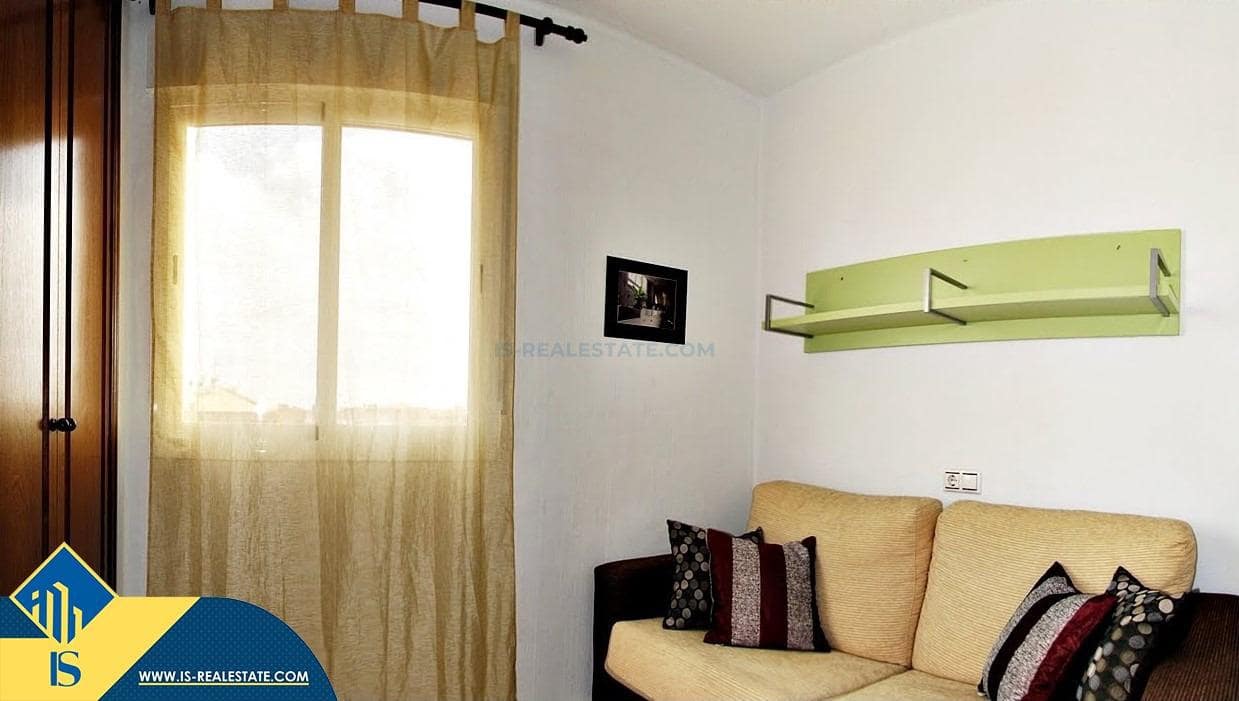 Apartamento de 3 habitaciones en Torrevieja en venta - 259.900 € (Ref: 9462403)