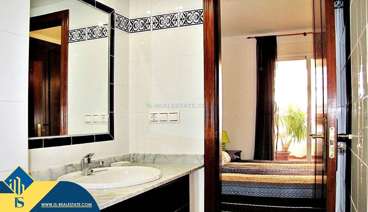 Apartamento de 3 habitaciones en Torrevieja en venta - 259.900 € (Ref: 9462403)