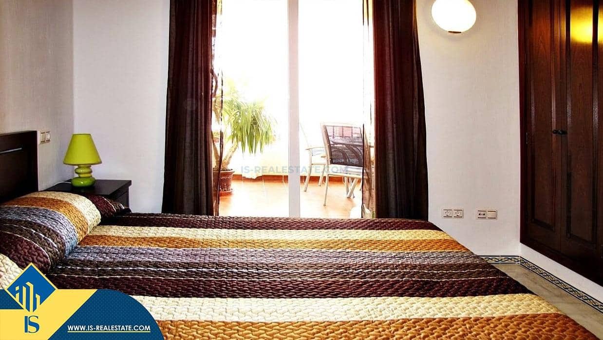 Apartamento de 3 habitaciones en Torrevieja en venta - 259.900 € (Ref: 9462403)