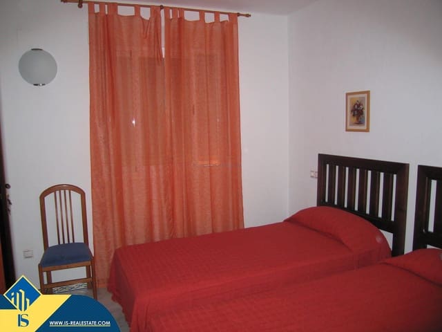 Apartamento de 3 habitaciones en Playa de los Locos, Torrevieja en venta - 259.900 € (Ref: 9462403)