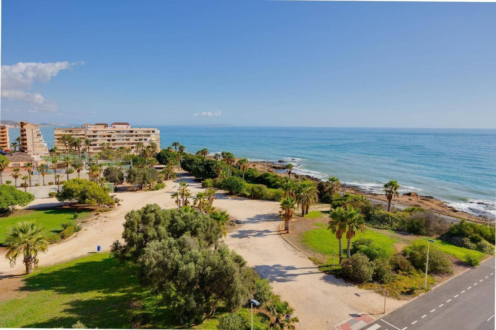 1 bedroom Apartment for sale in Cabo Cervera - € 145,000 (Ref: 9465791)