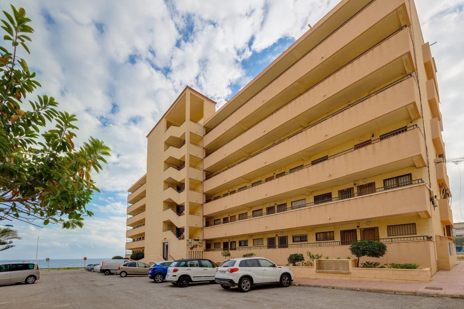 1 bedroom Apartment for sale in Cabo Cervera - € 145,000 (Ref: 9465791)