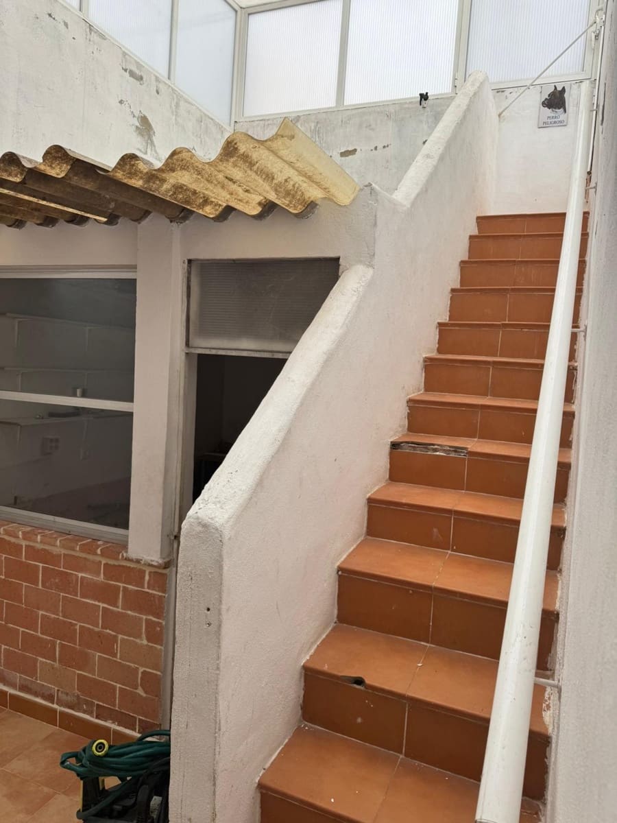 4 bedroom Terraced Villa for sale in Los Montesinos - € 219,895 (Ref: 9465792)