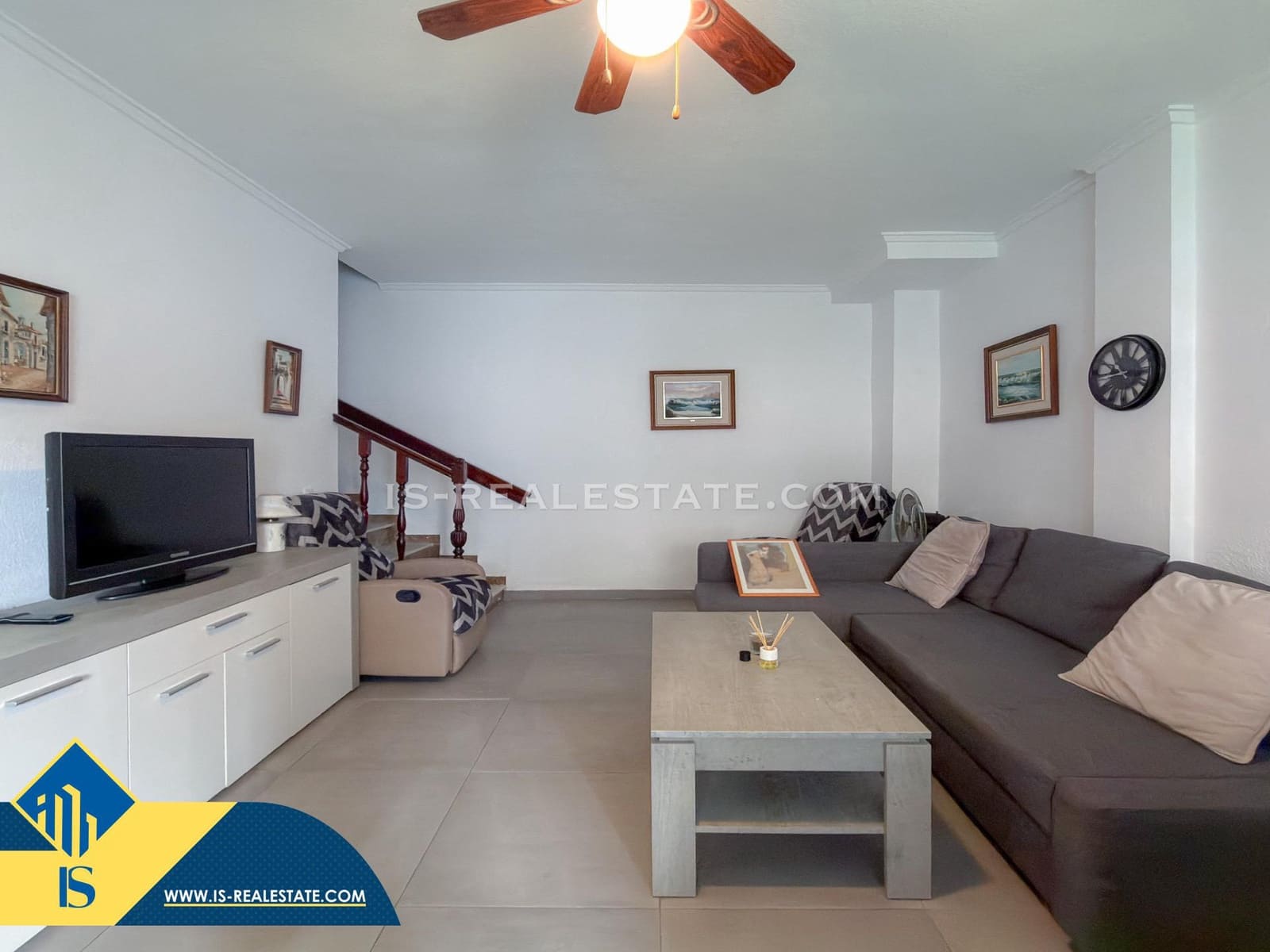 2 quarto Apartamento para venda em Torrevieja com piscina - 159 900 € (Ref: 9465793)