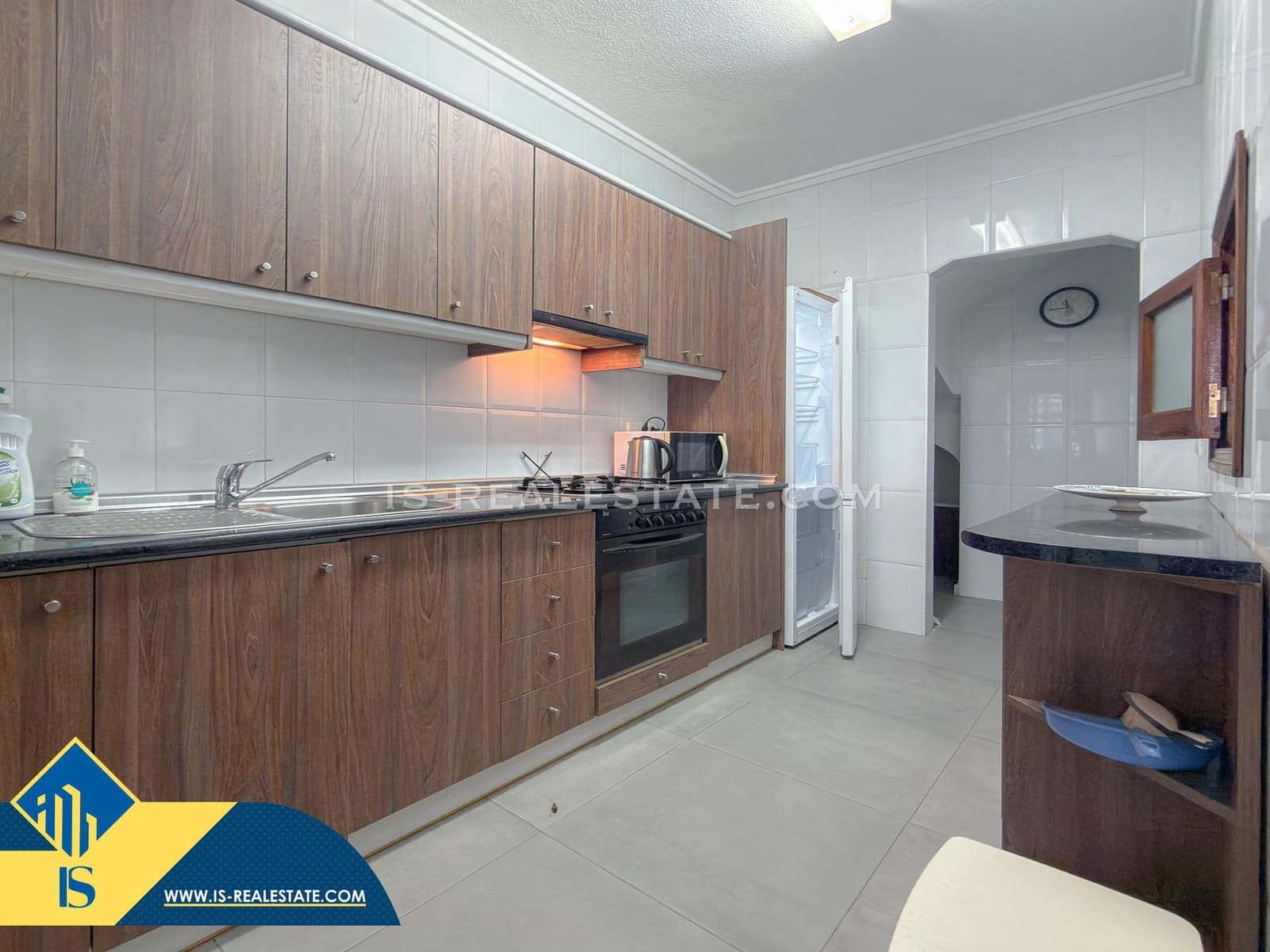 2 quarto Apartamento para venda em Torrevieja com piscina - 159 900 € (Ref: 9465793)