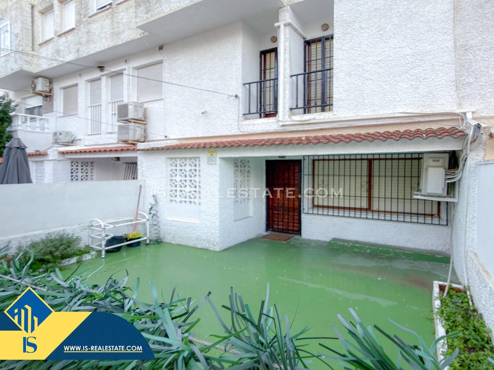 2 quarto Apartamento para venda em Torrevieja com piscina - 159 900 € (Ref: 9465793)